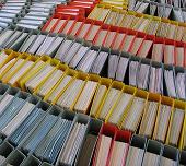 folders