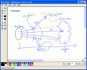 Brainstorm example 1